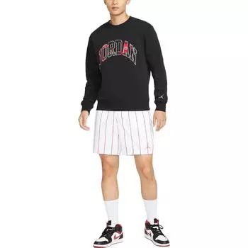 Мужская толстовка Jordan, цвет Black