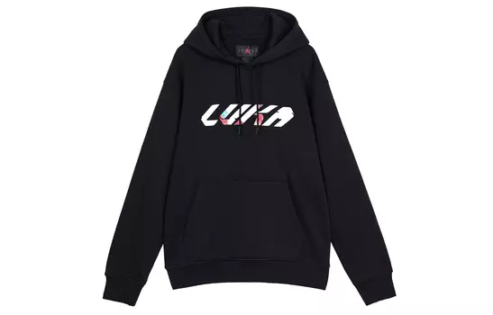 Мужская толстовка Jordan, цвет Black