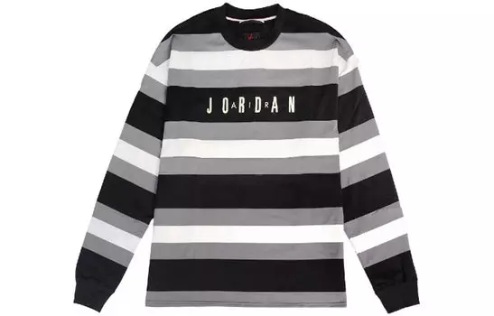 Мужская толстовка Jordan, цвет Black