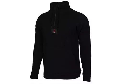 Мужская толстовка Jordan, цвет Black