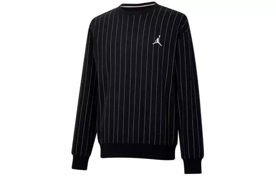 Мужская толстовка Jordan, цвет Black