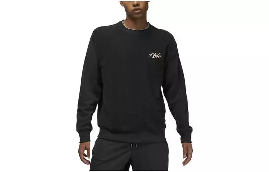 Мужская толстовка Jordan, цвет Black