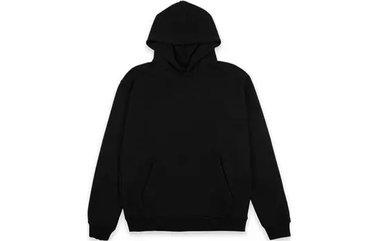 Мужская толстовка Jordan, цвет Black