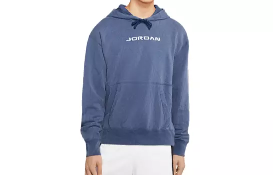 Мужская толстовка Jordan, цвет Blue