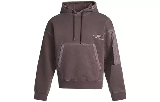 Мужская толстовка Jordan, цвет Brown