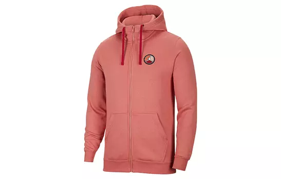 Мужская толстовка Jordan, цвет Canyon Powder