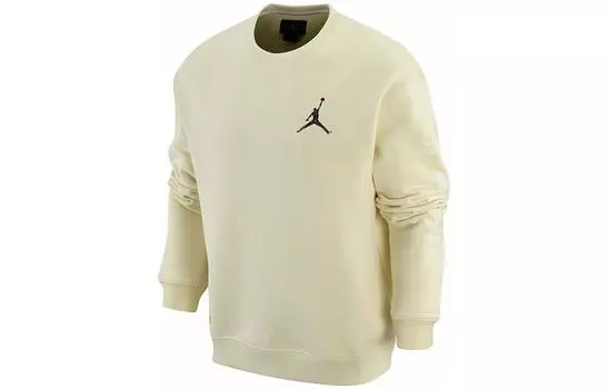 Мужская толстовка Jordan, цвет Coconut Milk