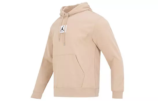 Мужская толстовка Jordan, цвет khaki
