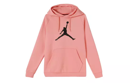 Мужская толстовка Jordan, цвет quartz powder