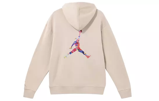 Мужская толстовка Jordan, ИскопаемыйСерый