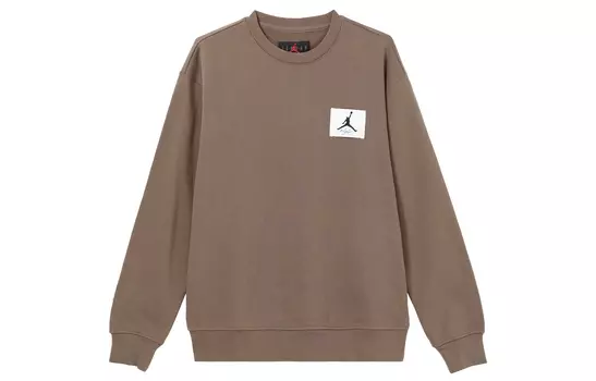 Мужская толстовка Jordan, Легкий загар