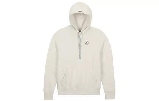 Мужская толстовка Jordan, молочный