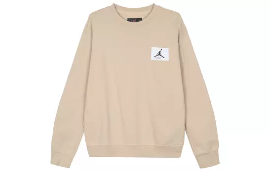 Мужская толстовка Jordan, ПустыняЖелтый