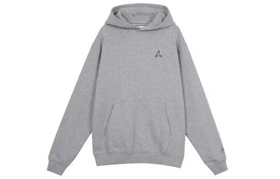 Мужская толстовка Jordan, Серый