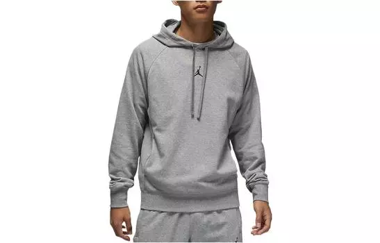 Мужская толстовка Jordan, Серый