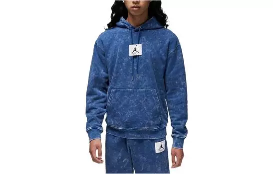 Мужская толстовка Jordan, Синий