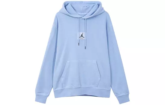 Мужская толстовка Jordan, Синий