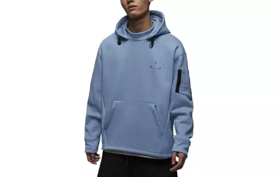 Мужская толстовка Jordan, синий