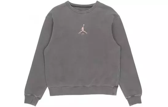 Мужская толстовка Jordan, Темно-серый