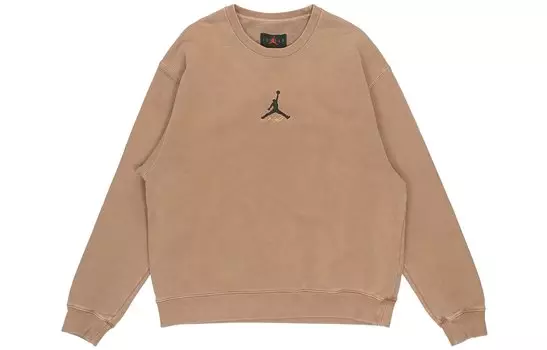 Мужская толстовка Jordan, Верблюжий