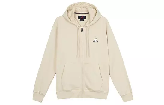 Мужская толстовка Jordan, Желтый