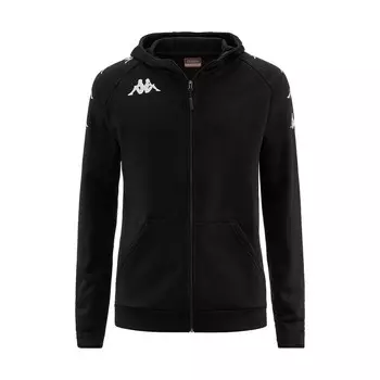 Мужская толстовка Kappa, черный