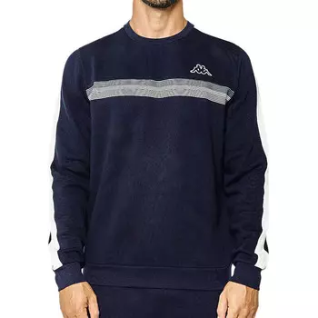 Мужская толстовка Kappa, синий