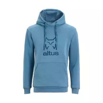 Мужская толстовка Karnac Altus, синий