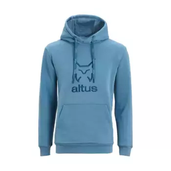 Мужская толстовка Karnac Altus, синий