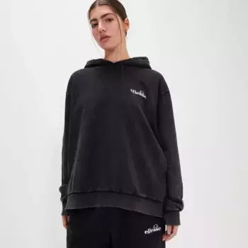 Мужская толстовка Keilly OH Hoody Ellesse, черный