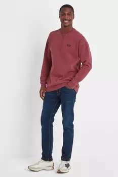 Мужская толстовка Kenson с капюшоном Tog 24, красный