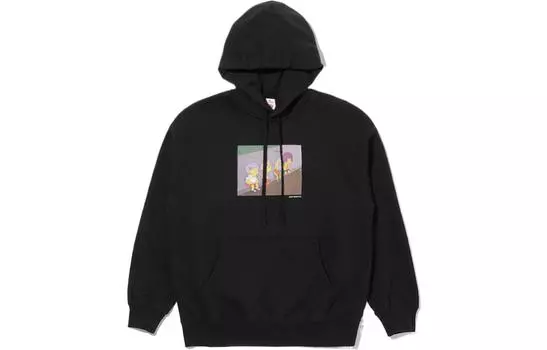 Мужская толстовка Levi’s, Черный