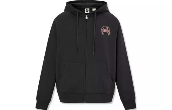 Мужская толстовка Levi's levi’s, цвет Black