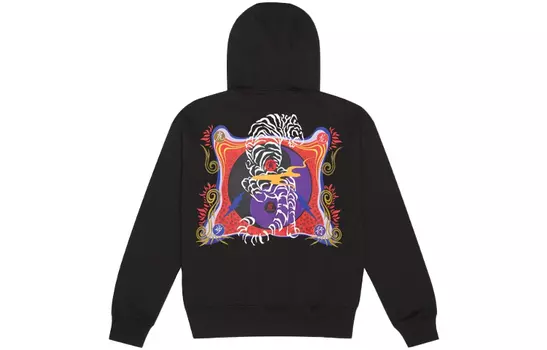 Мужская толстовка Levi's levi’s, цвет Black