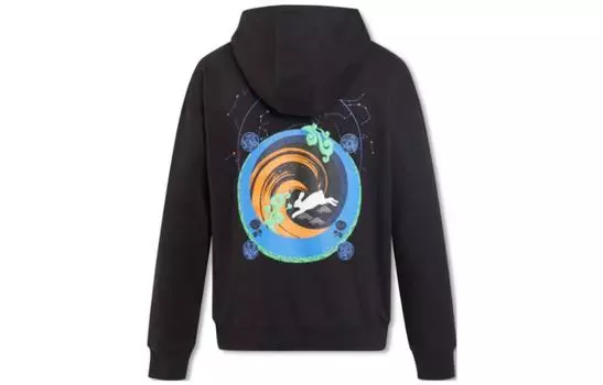 Мужская толстовка Levi's levi’s, цвет Black