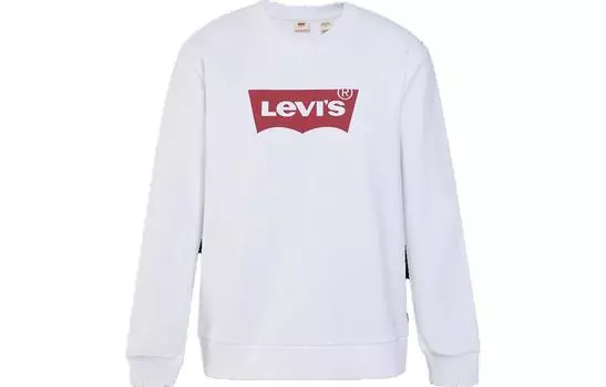 Мужская толстовка Levi's levi’s, цвет Black