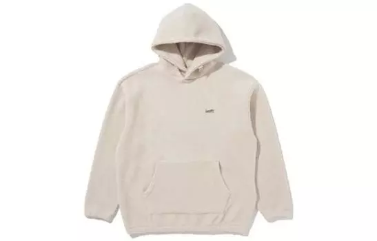Мужская толстовка Levi's levi’s, цвет Beige