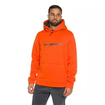 Мужская толстовка Login Trangoworld, цвет Teja