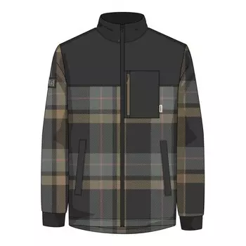 Мужская толстовка Maloja, черный