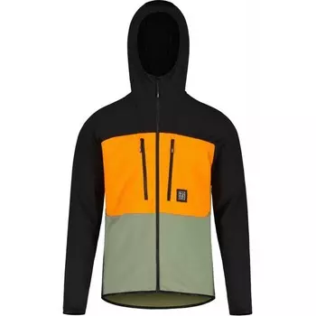 Мужская толстовка Maloja, черный