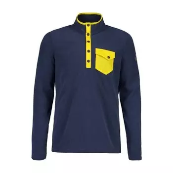 Мужская толстовка Maloja, синий