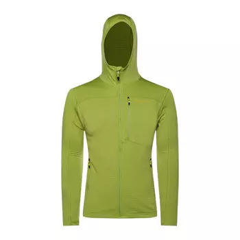 Мужская толстовка Marmot, зеленый