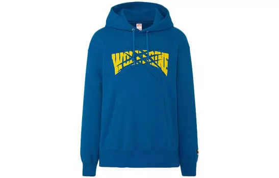 Мужская толстовка Marvel X Uniqlo