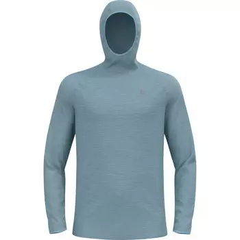 Мужская толстовка Millennium Element Odlo, синий