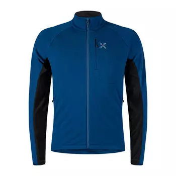 Мужская толстовка Montura, синий