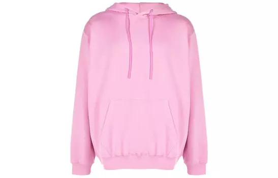 Мужская толстовка MSGM, Розовый