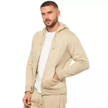 Мужская толстовка на молнии Enzo, серый