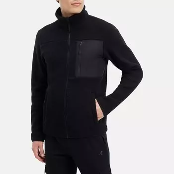 Мужская толстовка на свежем воздухе Energetics, черный