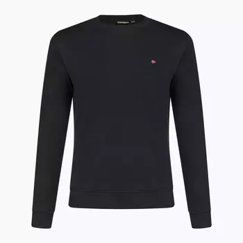 Мужская толстовка Napapijri, черный