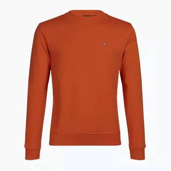 Мужская толстовка Napapijri, цвет naranja